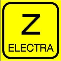 Zinkerbord Electra