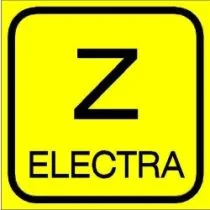 Zinkerbord Electra