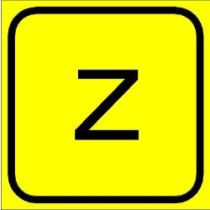 Zinkerbord