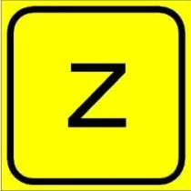 Zinkerbord
