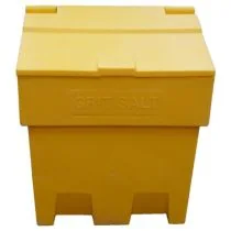 Zoutbak 340 liter
