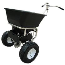 Zoutstrooier inhoud 45 liter