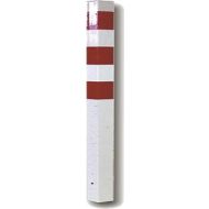 Afzetpaal 70 x 70 mm