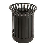 Buitenafvalbak 69 liter
