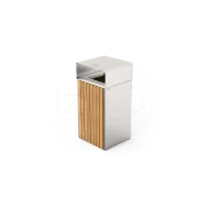 Afvalbak Quadro 03.076.1