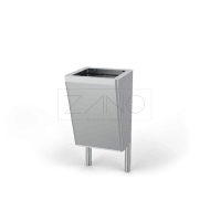 Afvalbak Scandik 03.046