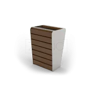 Afvalbak Soft 03.012