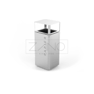 Afvalbak Stilo 03.048.1