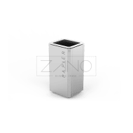 Afvalbak Stilo 03.048