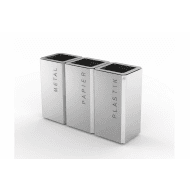 Afvalbak Stilo 15.048