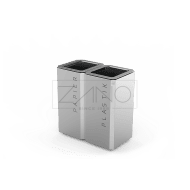 Afvalbak Stilo 15.248