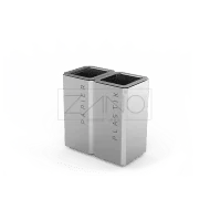 Afvalbak Stilo 15.248