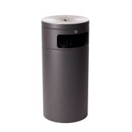 Bica 5070 buitenafvalbak 75 liter