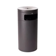 Bica 5070 buitenafvalbak 75 liter