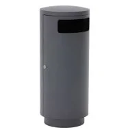 Bica 5074 Buitenafvalbak 95 liter