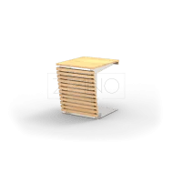 Buitentafel model Flash