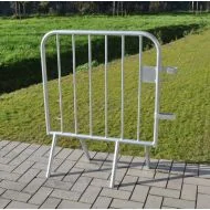 Dranghek gegalvaniseerd 100 x 109 cm