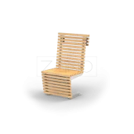 Fauteuil Flash 02.625.1