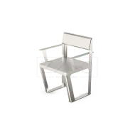 Fauteuil Scandik 02.646.1.P