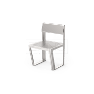 Fauteuil Scandik 02.646.P