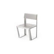 Fauteuil Scandik 02.646.P