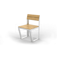 Fauteuil Scandik 02.646