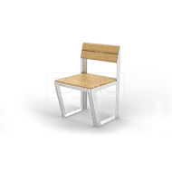 Fauteuil Scandik 02.646