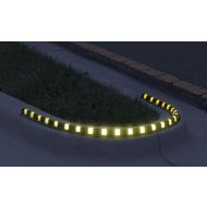 Flexibel reflectieband