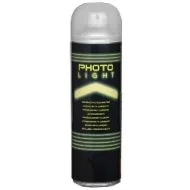 Fotoluminescerende spray 500 ml