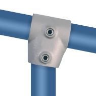 Kort T-stuk (Type 2 S)