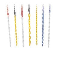 Kunststof ketting 8 mm