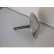 Markeernagel RVS 316 ø 48 mm