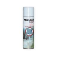 Maskeer verf