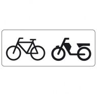 Onderbord OB04