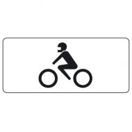 Onderbord OB06