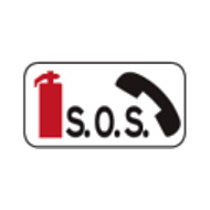 Onderbord OB1000