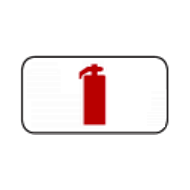 Onderbord OB1001