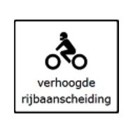 Onderbord OB1005