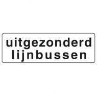 Onderbord OB104