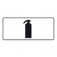 Onderbord OB16