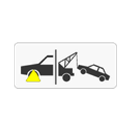 Onderbord OB302