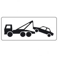 Onderbord OB303
