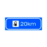 Onderbord OB402