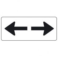 Onderbord OB502