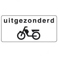 Onderbord OB53