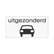 Onderbord OB58