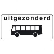 Onderbord OB62