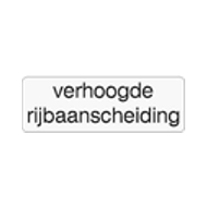 Onderbord OB621