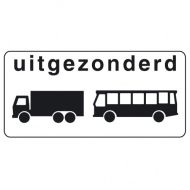 Onderbord OB63