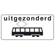 Onderbord OB64